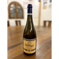 CHASY 2019 Family Reserve, 0,75 l 
